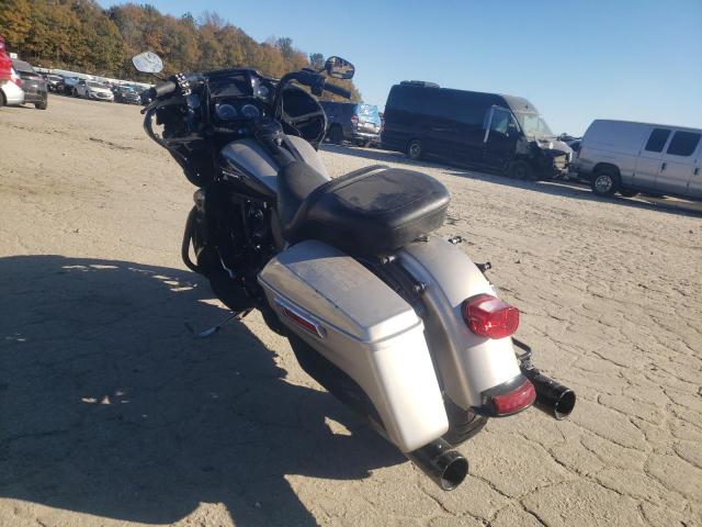 2020 HARLEY-DAVIDSON FLTRK 1HD1KZF1XLB621806