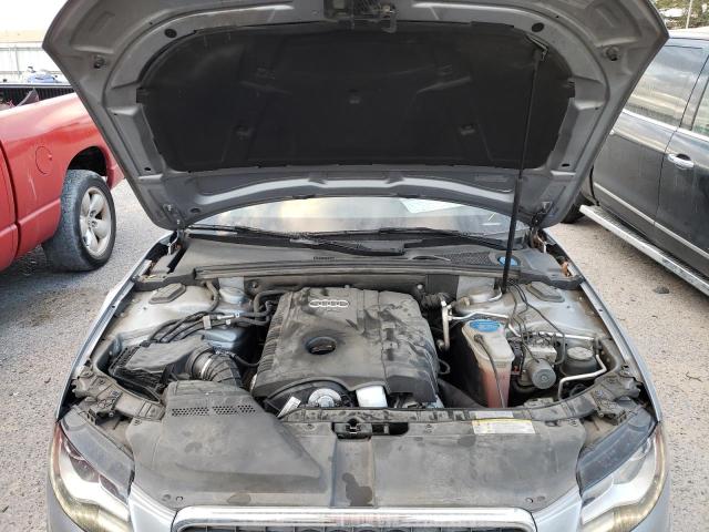 2011 AUDI A4 PRESTIG WAUKFAFL6BN011862