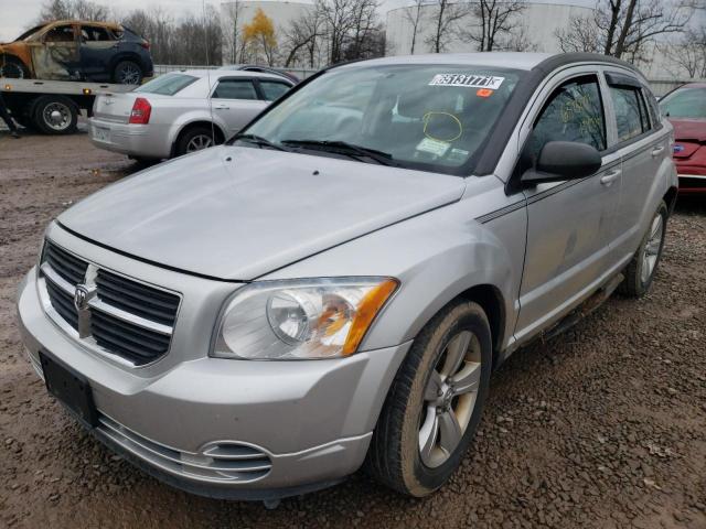 2010 DODGE CALIBER SX 1B3CB4HA3AD651727