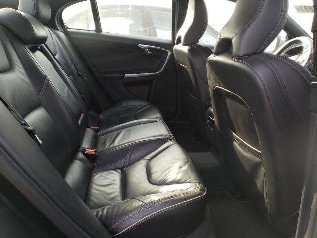 2014 VOLVO S60 T6 YV1902FH2E2293700