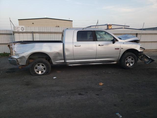2011 DODGE RAM 2500 3D7UT2HL5BG591367