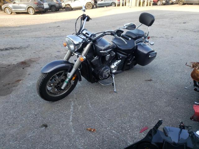 2014 YAMAHA XVS1300 CT JYAVP32E0EA004414