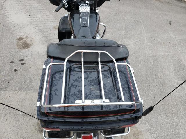 2001 HARLEY-DAVIDSON FLHTCUI 1HD1FCW161Y632782
