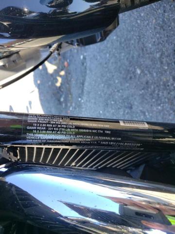 2020 HARLEY-DAVIDSON FXST 1HD1BVJ19LB053239