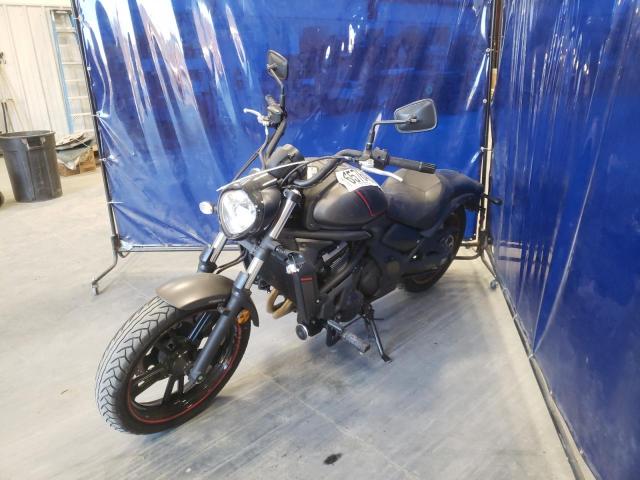 2021 KAWASAKI EN650 D JKAENED1XMDA27855