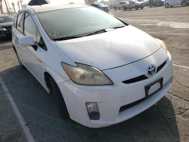 Фото: JTDKN3DU3A0125746 - 1