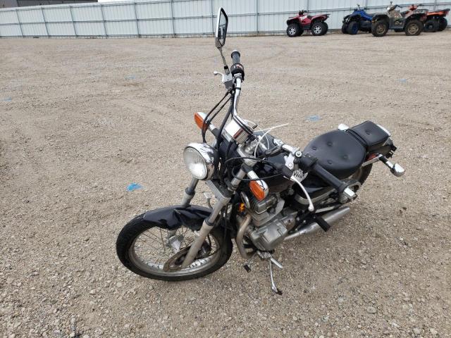 2006 HONDA CMX250 C JH2MC13076K207726