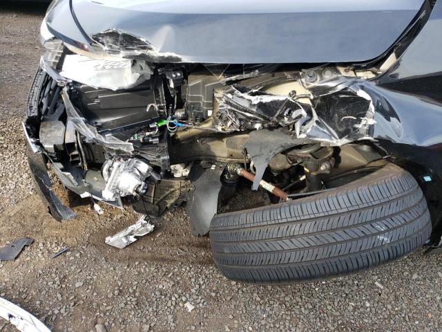 2021 KIA SELTOS EX KNDERCAA8M7050128