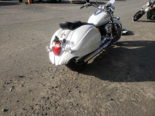 2005 YAMAHA XVS1100 A JYAVP11EX5A062228