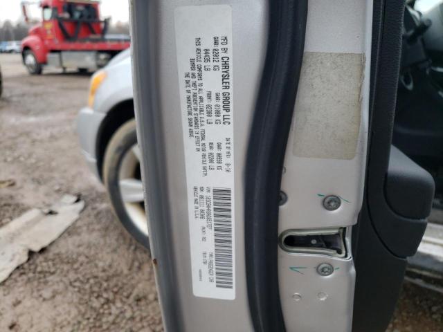 2010 DODGE CALIBER SX 1B3CB4HA3AD651727