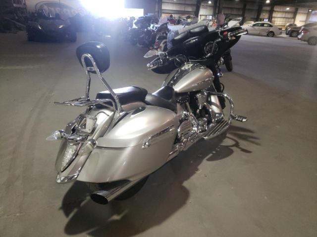 2012 YAMAHA XV1900 CT JYAVP22EXCA010504