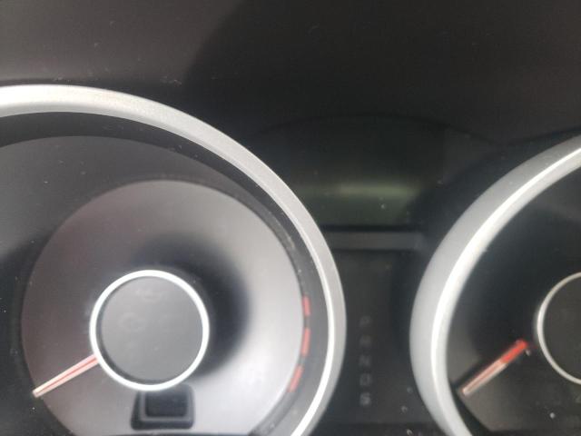 2010 ACURA TL 19UUA9F58AA006616