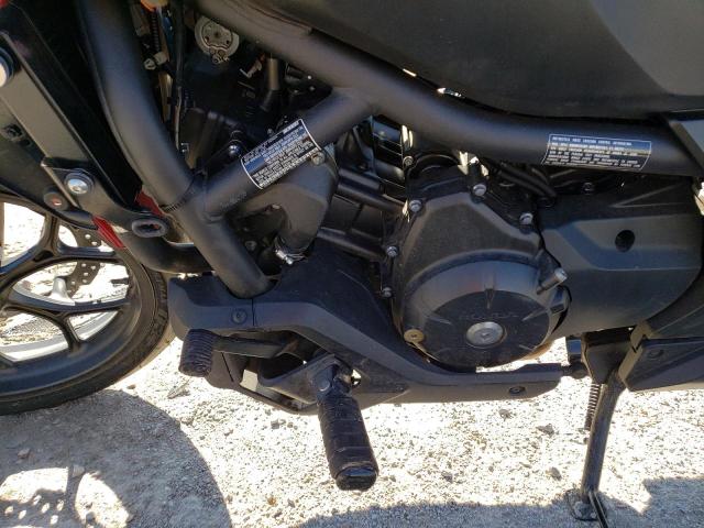 2014 HONDA CTX700 JH2RC6908EK000156