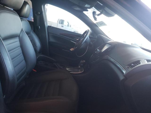 2016 BUICK REGAL GS 2G4GU5GX3G9159108