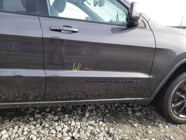 2017 JEEP LAREDO 1C4RJFAG0HC926749