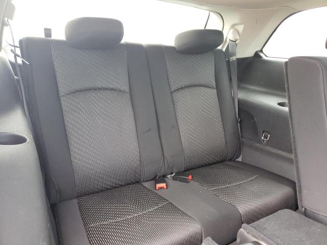 2011 DODGE JOURNEY MA 3D4PG1FG0BT504187