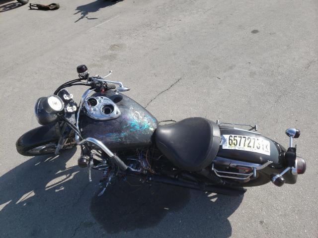 2008 TRIUMPH MOTORCYCLE AMERICA SMT905RN18T321978
