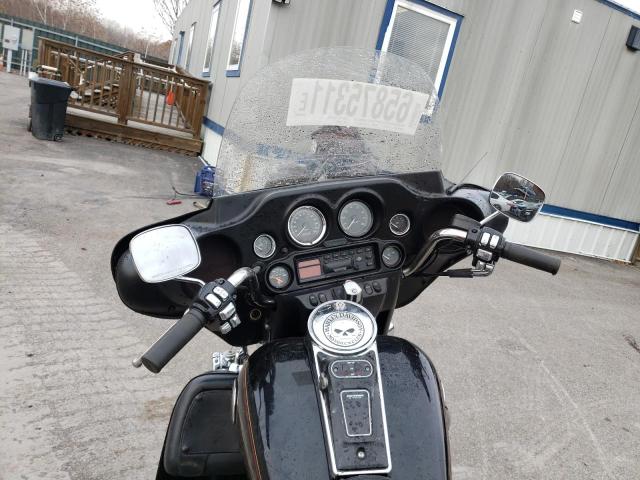 2001 HARLEY-DAVIDSON FLHTCUI 1HD1FCW161Y632782
