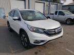 2015 HONDA  CRV