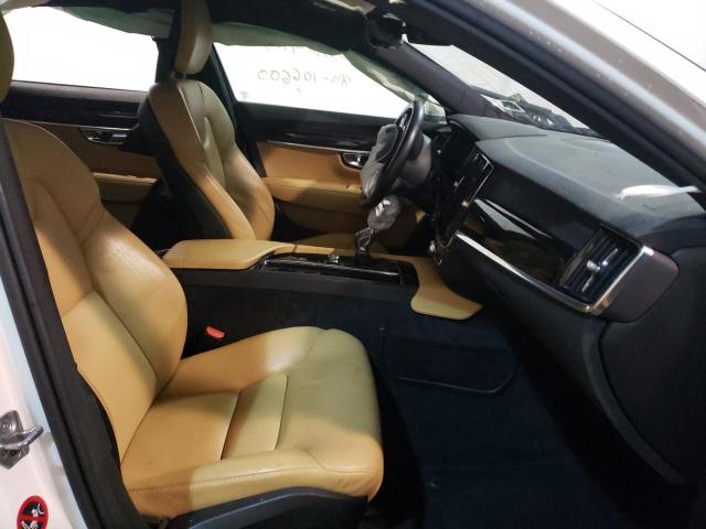 2018 VOLVO S90 T5 MOM LVY982MK2JP007783