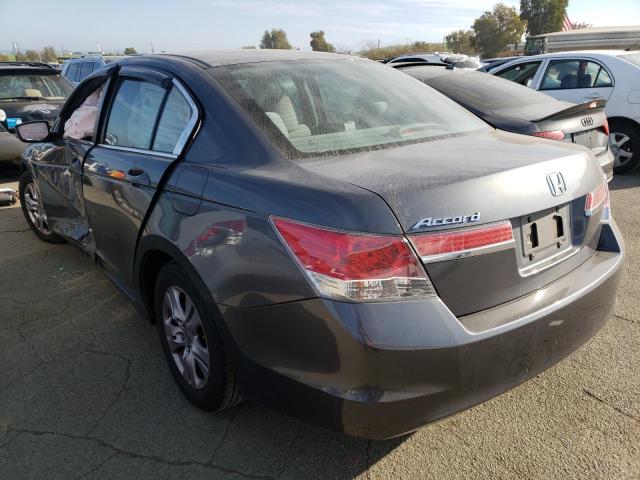 2012 HONDA ACCORD LXP 1HGCP2F49CA229050
