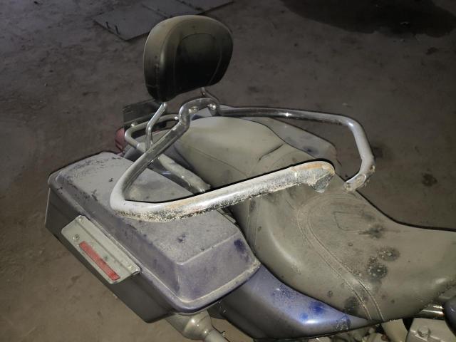 2006 HARLEY-DAVIDSON FLHRSI 1HD1FYW116Y610810