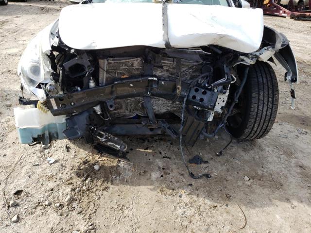 2011 INFINITI G37 JN1CV6AR3BM354575