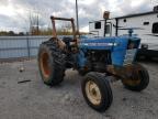 FORD TRACTOR 1970