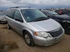 2006 CHRYSLER  MINIVAN