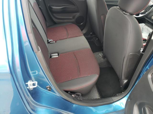 2020 MITSUBISHI MIRAGE LE ML32A5HJ0LH005577