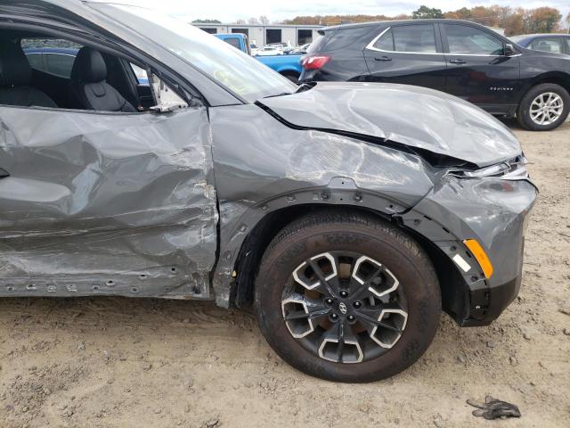 2022 HYUNDAI SANTA CRUZ 5NTJCDAE4NH000480