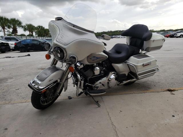 2009 HARLEY-DAVIDSON FLHTC 1HD1FF41X9Y610669