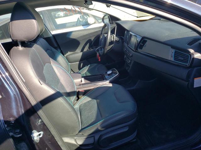 2019 KIA BORREGO LX KNDCE3LG9K5028684