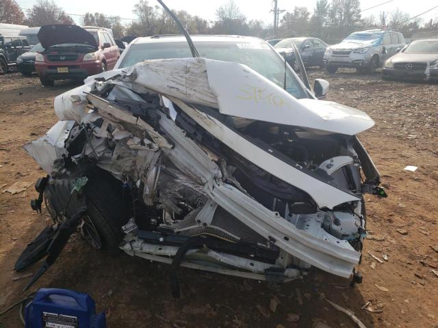 2021 SUBARU LEGACY PRE 4S3BWAF69M3019529