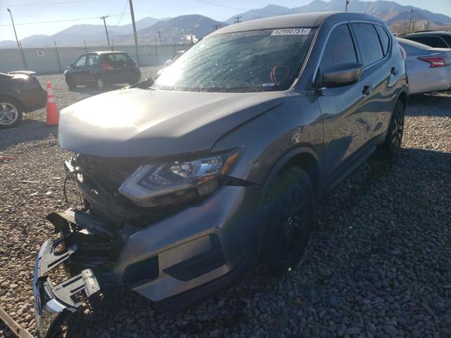 2018 NISSAN ROGUE S - KNMAT2MT6JP592024