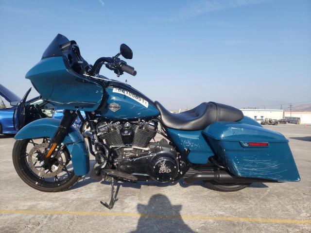 2021 HARLEY-DAVIDSON FLTRXS 1HD1KTP27MB601664