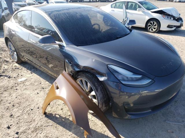 2020 TESLA MODEL 3 ️ For Sale, Used, Salvage Cars Auction