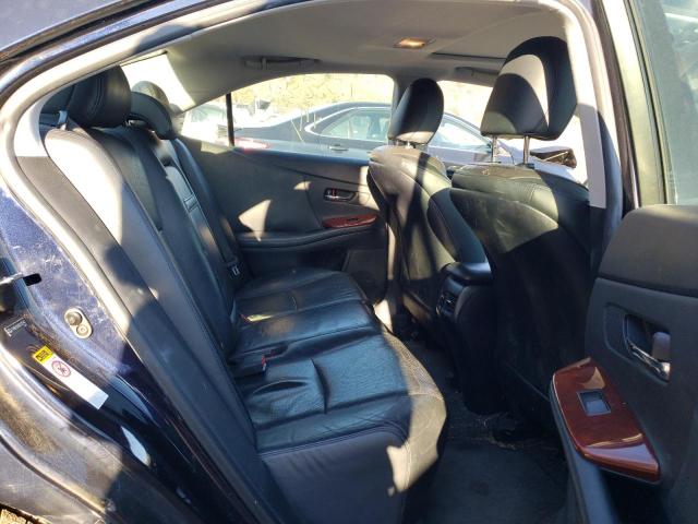 2010 LEXUS HS 250H JTHBB1BA8A2030947