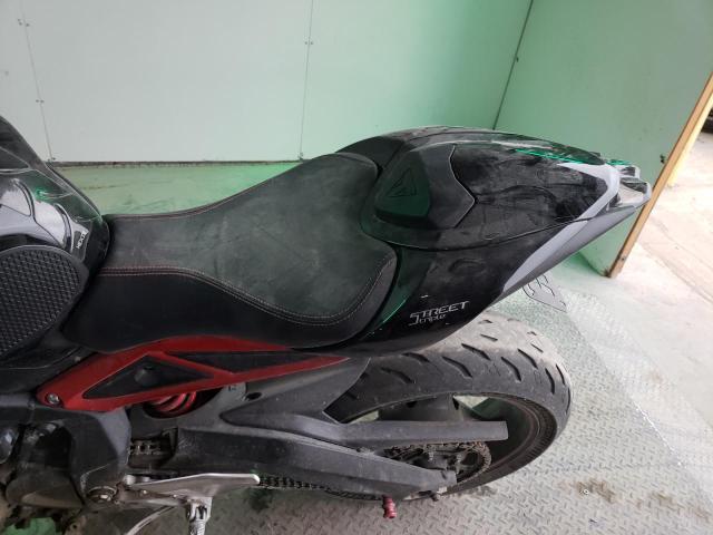 2019 TRIUMPH MOTORCYCLE STREET TRI SMTA414D0KT914778