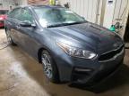 2019 KIA  FORTE