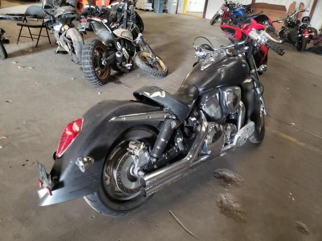 2005 HONDA VTX1300 R 1HFSC52375A209232