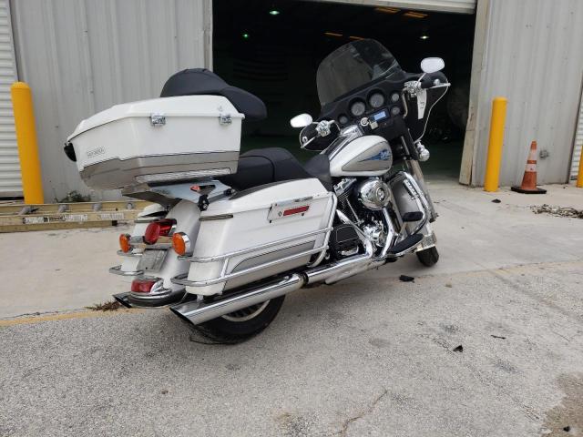 2009 HARLEY-DAVIDSON FLHTC 1HD1FF41X9Y610669