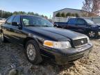 2004 FORD  CROWN VICTORIA