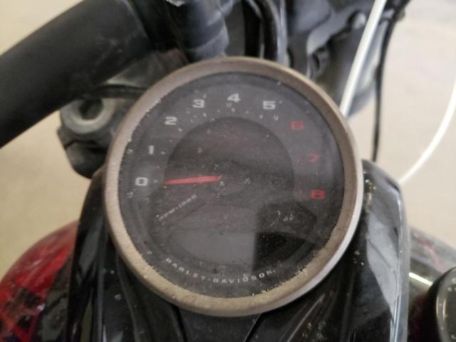 2021 HARLEY-DAVIDSON FXFBS 1HD1YLK10MB062656