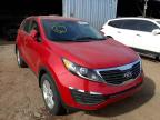 2013 KIA  SPORTAGE