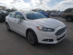 2016 FORD  FUSION