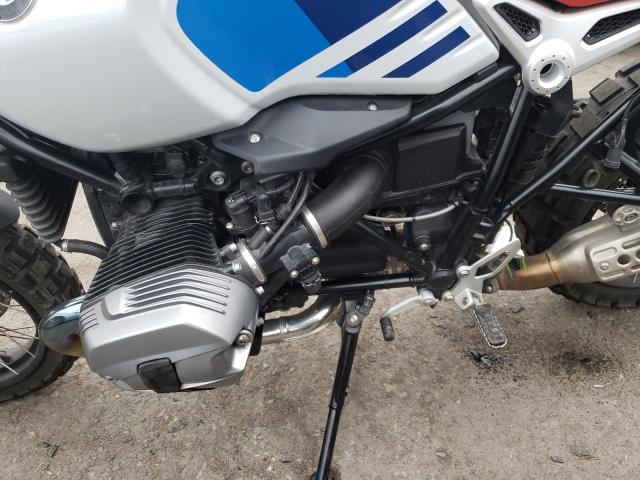 2018 BMW R NINE T U WB10J4309JZ796371