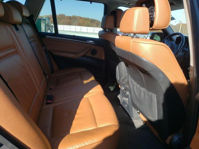 2010 BMW X5 5UXFF0C57ALT84406