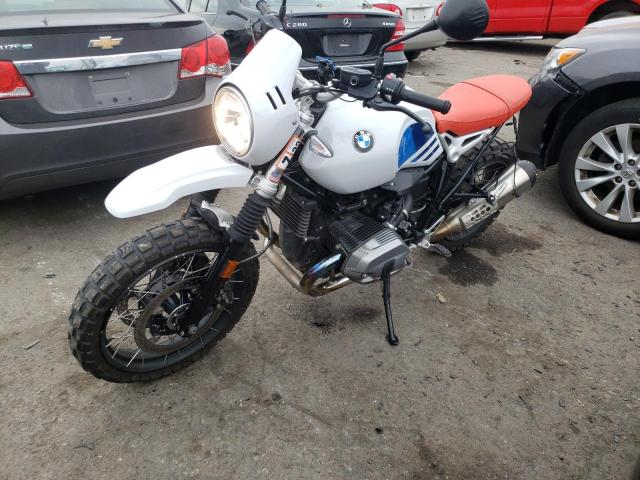2018 BMW R NINE T U WB10J4309JZ796371