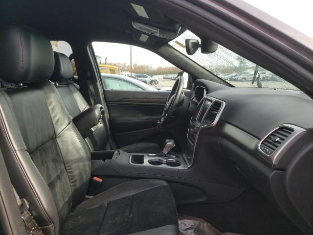 2017 JEEP LAREDO 1C4RJFAG0HC926749